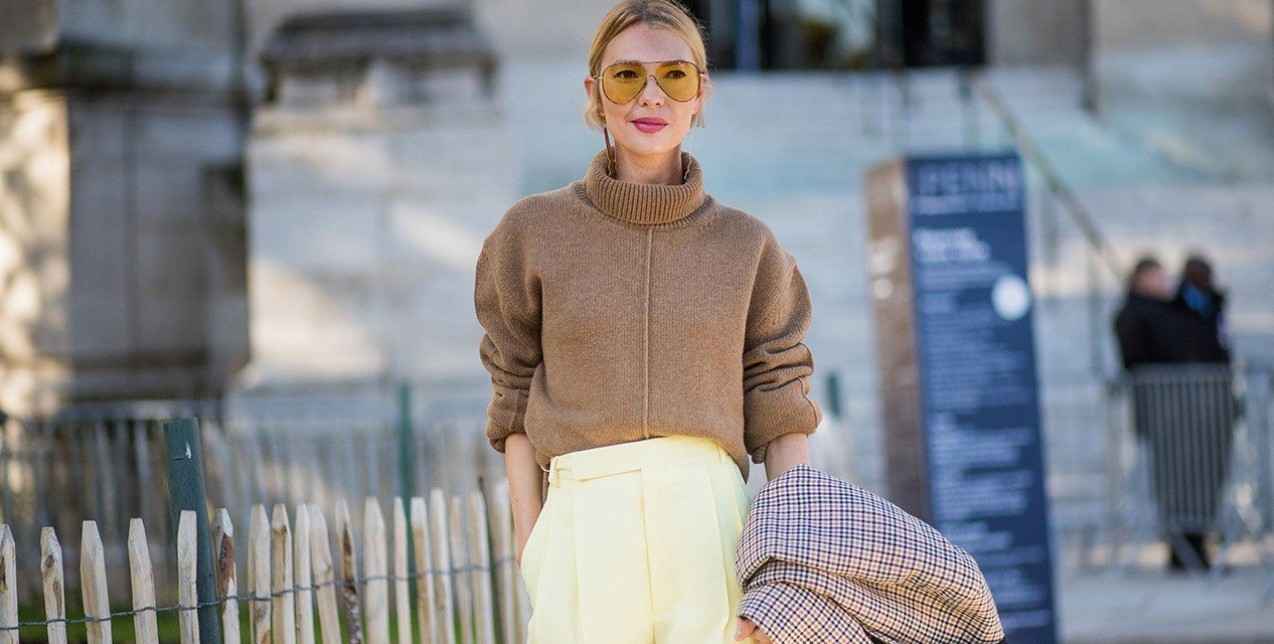 Πώς να απαλλαγείτε από το ενοχλητικό τσίμπημα των πουλόβερ