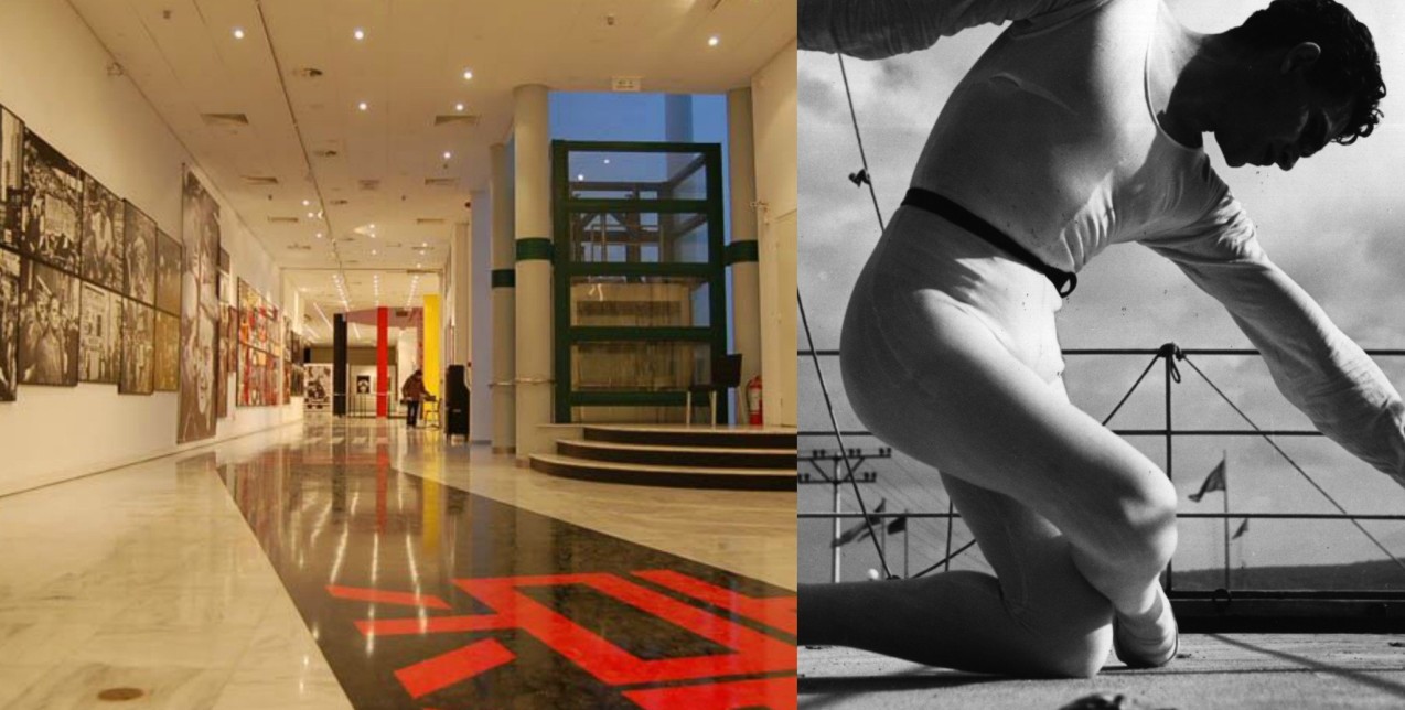 Weekend vibes: Περάστε ένα απολαυστικό τριήμερο στην πόλη