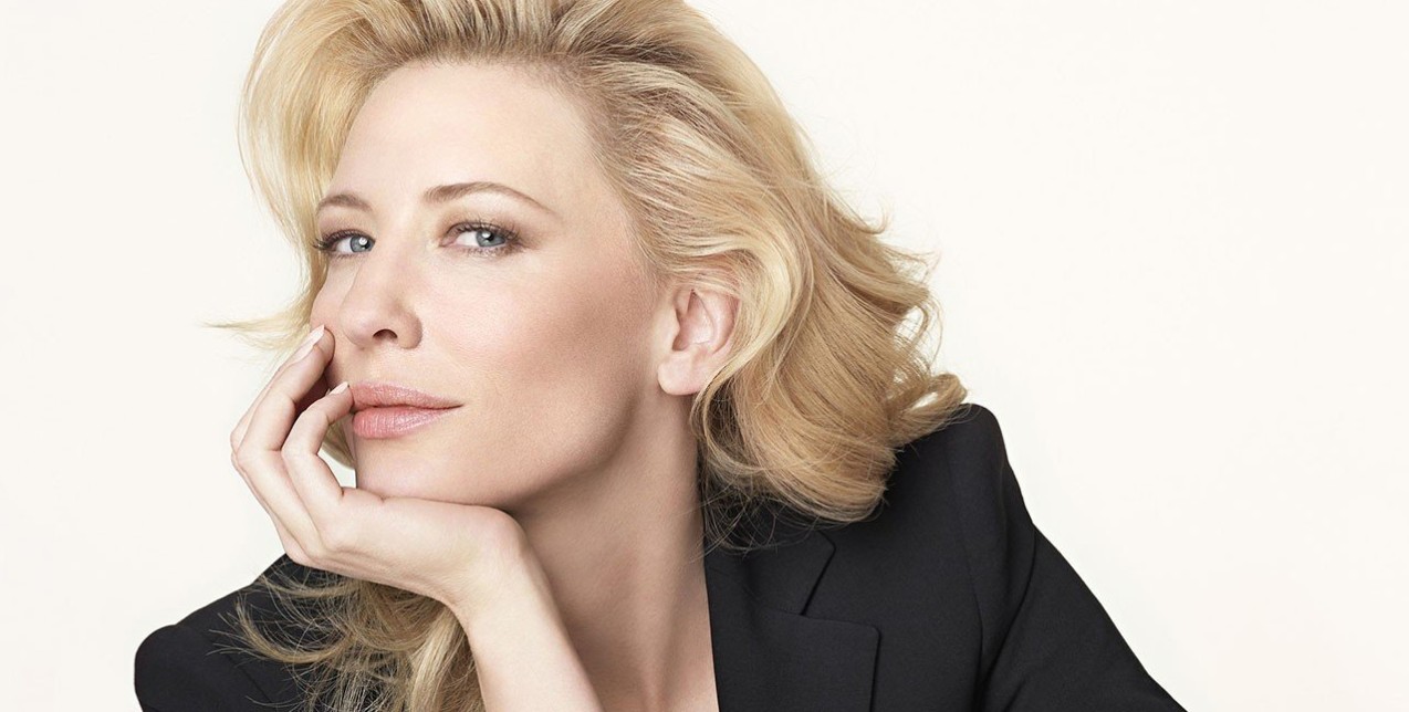 6 δοκιμασμένα tips νεότητας που μάθαμε από stars άνω των 40 