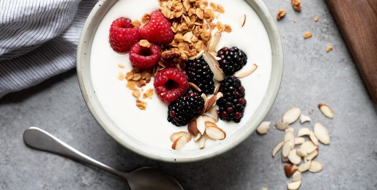 6 νόστιμες κι ευεργετικές τροφές που θα βελτιώσουν τη διάθεσή σας