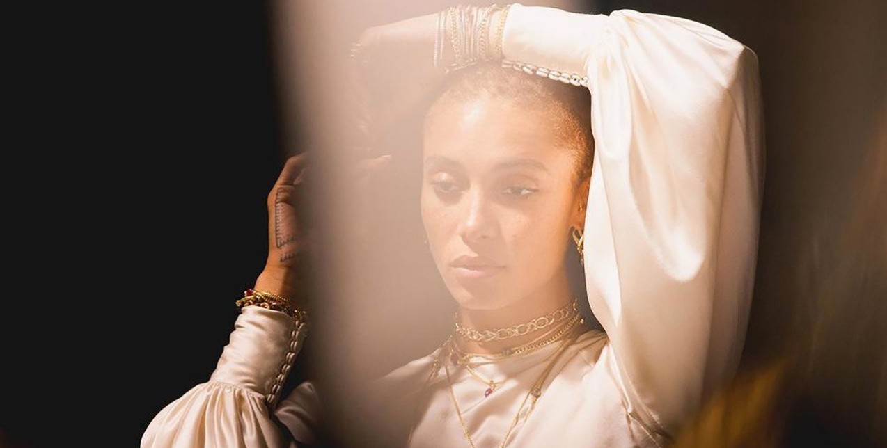 Τα κοσμήματα με την υπογραφή της Adwoa Aboah και άλλες εξελίξεις 