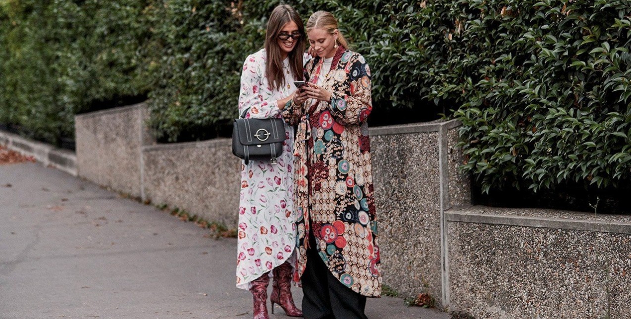 Έξυπνα tips για να δώσετε χαρακτήρα στο στιλ σας