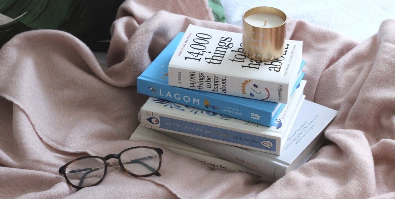 4 βιβλία που υπόσχονται καλύτερη διαχείριση του καθημερινού budget