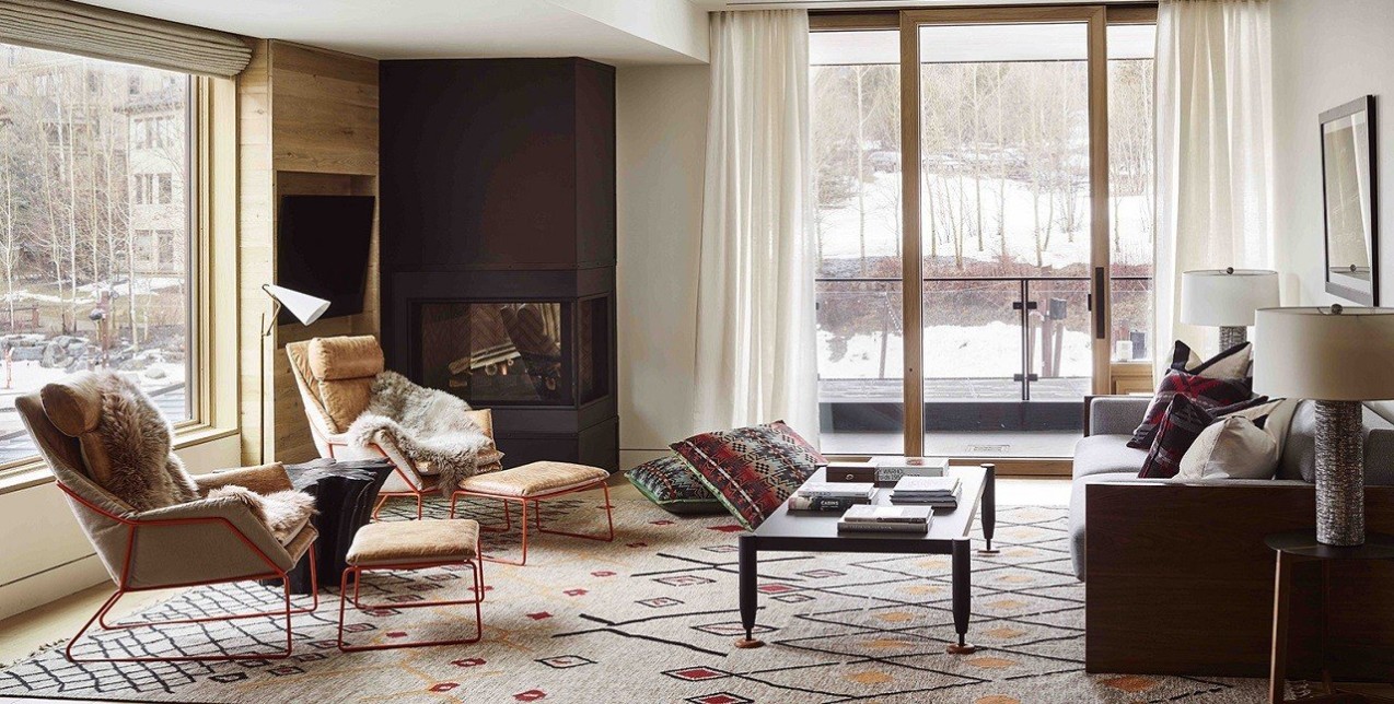 Τα ολοκαίνουρια ξενοδοχεία που ξεχωρίσαμε για το 2018