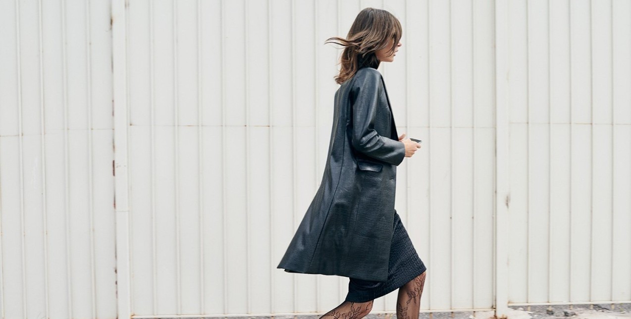 Μάθετε τις στιλιστικές φόρμουλες διάσημων fashionistas 