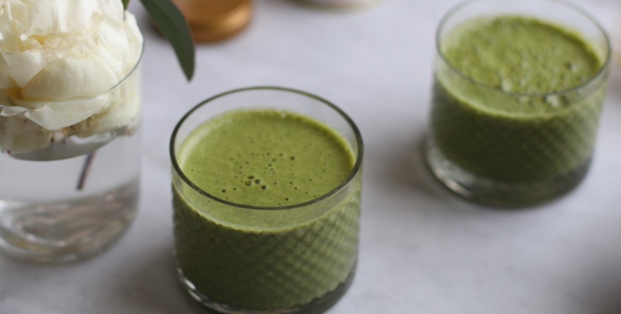 Αυτός είναι ο χυμός που είναι το απόλυτο health trend στο εξωτερικό