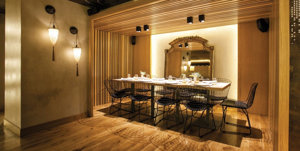 Κλασικά εστιατόρια της Θεσσαλονίκης που ταυτίστηκαν με τη γαστρονομία της