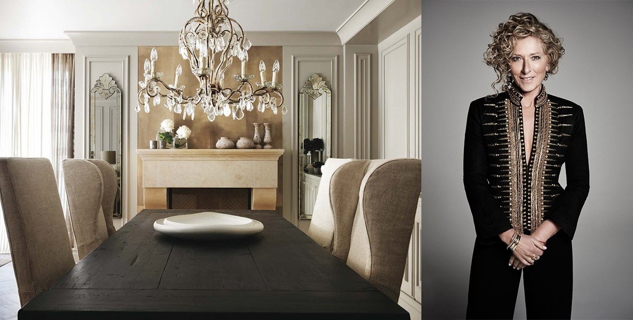 Ένα winter chalet στην Ελβετία μετατράπηκε στο απόλυτο χειμωνιάτικο όνειρο