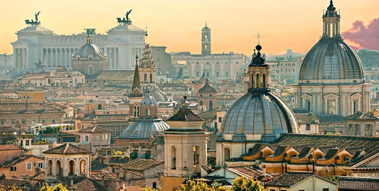 Must visit πόλεις του εξωτερικού ιδανικές για ένα υπέροχο τριήμερο