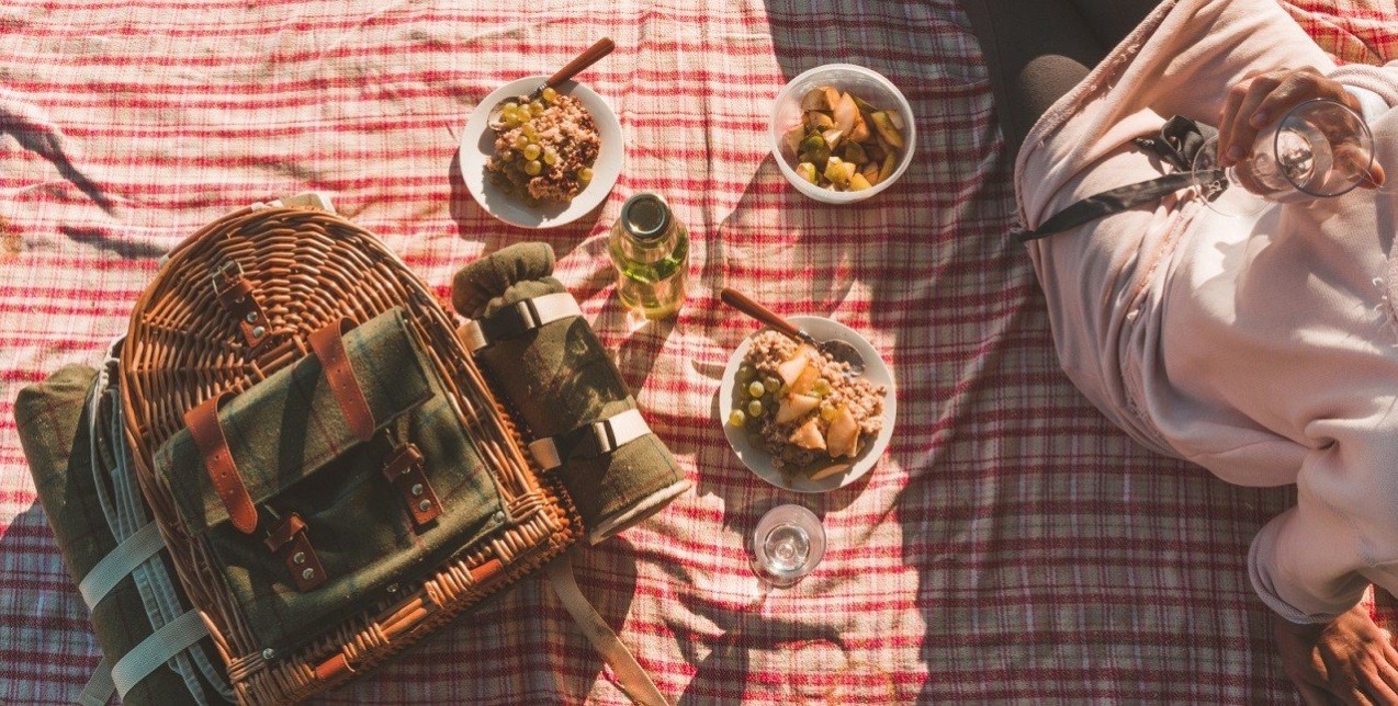 Love is in the air: Πρωτότυπες ιδέες για τα φθινοπωρινά ραντεβού σας