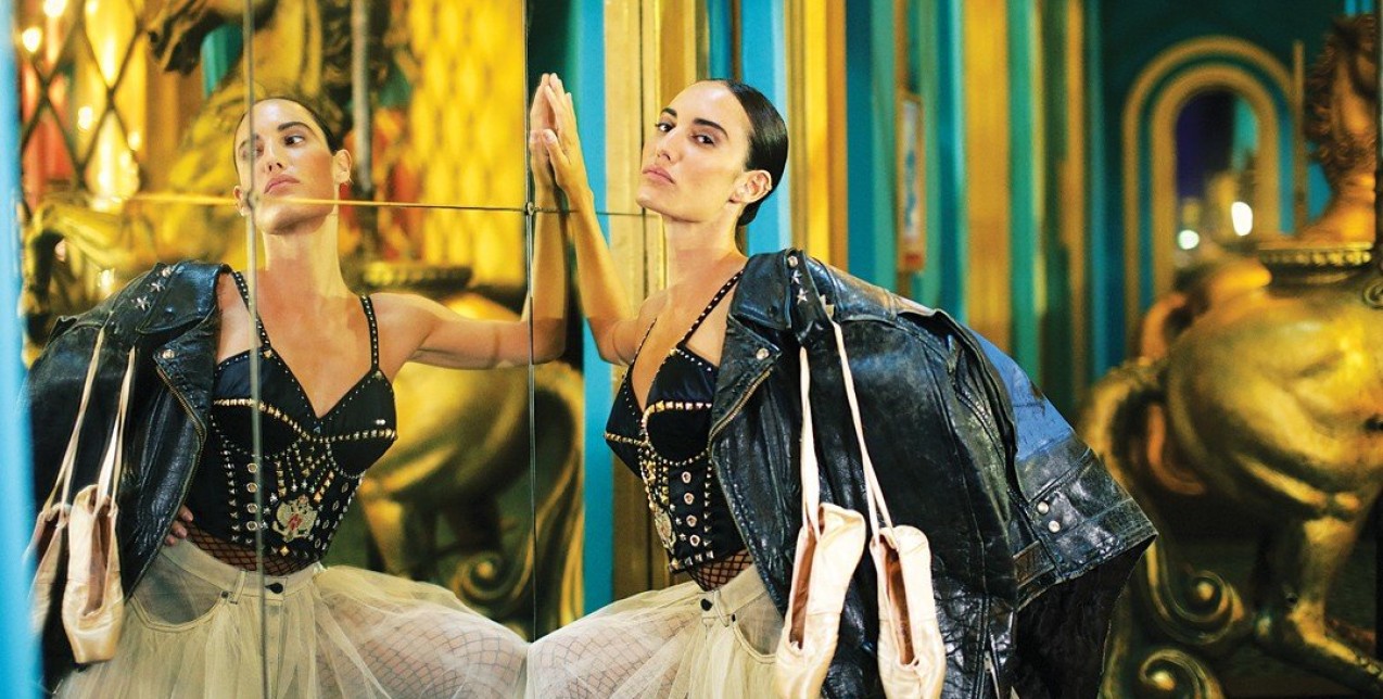 Το απίθανο show του Jean Paul Gualtier στο παριζιάνικο Folie Bergère 