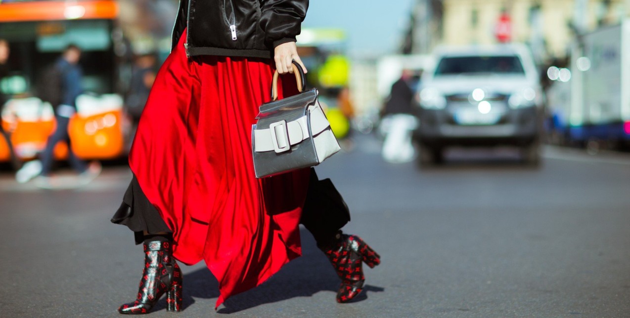 Οι 5 +1 in fashion τσάντες της σεζόν που πρέπει τώρα να αποκτήσετε