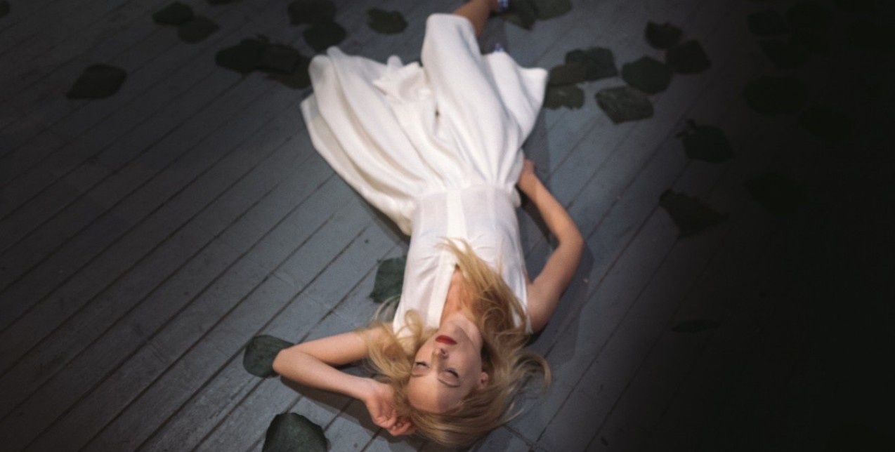 5 λεπτά με τη Φαίη Ξυλά για την κυρία Ντάλογουεϊ