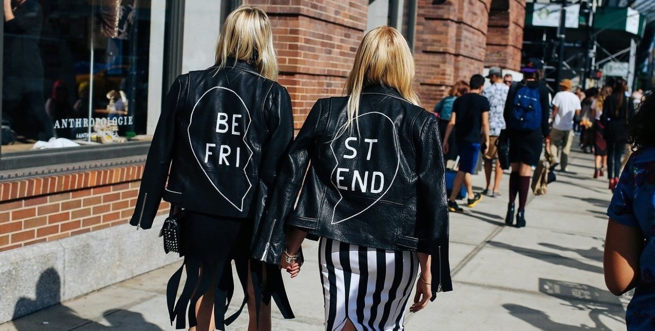 Ο απόλυτος οδηγός περιποίησης του δερμάτινου jacket 