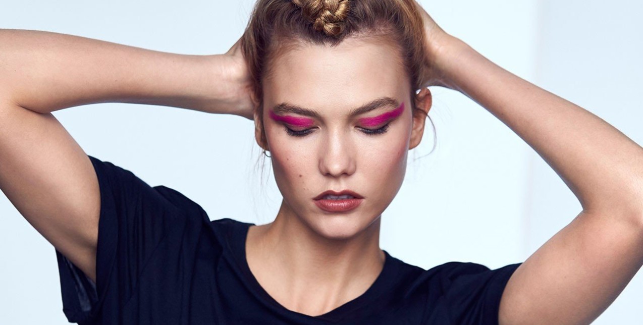 Πώς να κάνετε τα φρύδια σας να φαίνονται πιο πυκνά