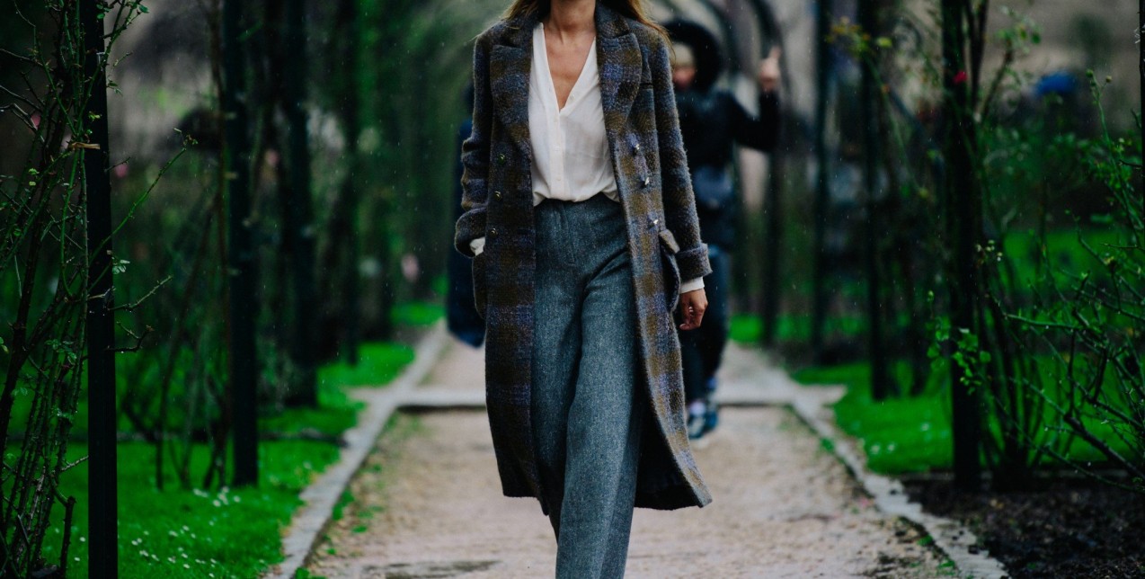 Look of the week: Τα 5 διαχρονικά παλτό που πρέπει να έχετε στην γκαρνταρόμπα σας