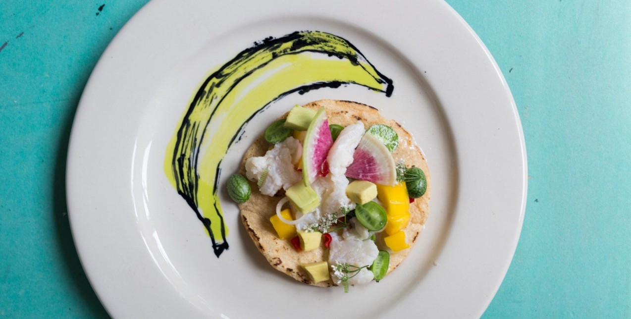 Εύκολες συνταγές για να κάνετε μόνοι σας μεξικάνικο φαγητό