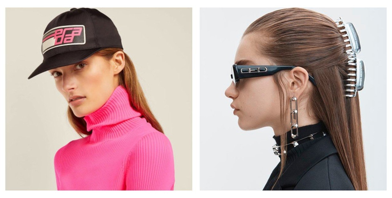 Οι νέες αφίξεις στον κόσμο της μόδας για τους retro lovers