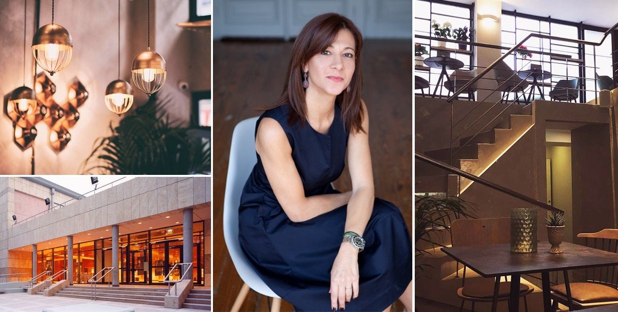 SKG Stories: Τατιάνα Παπαδοπούλου