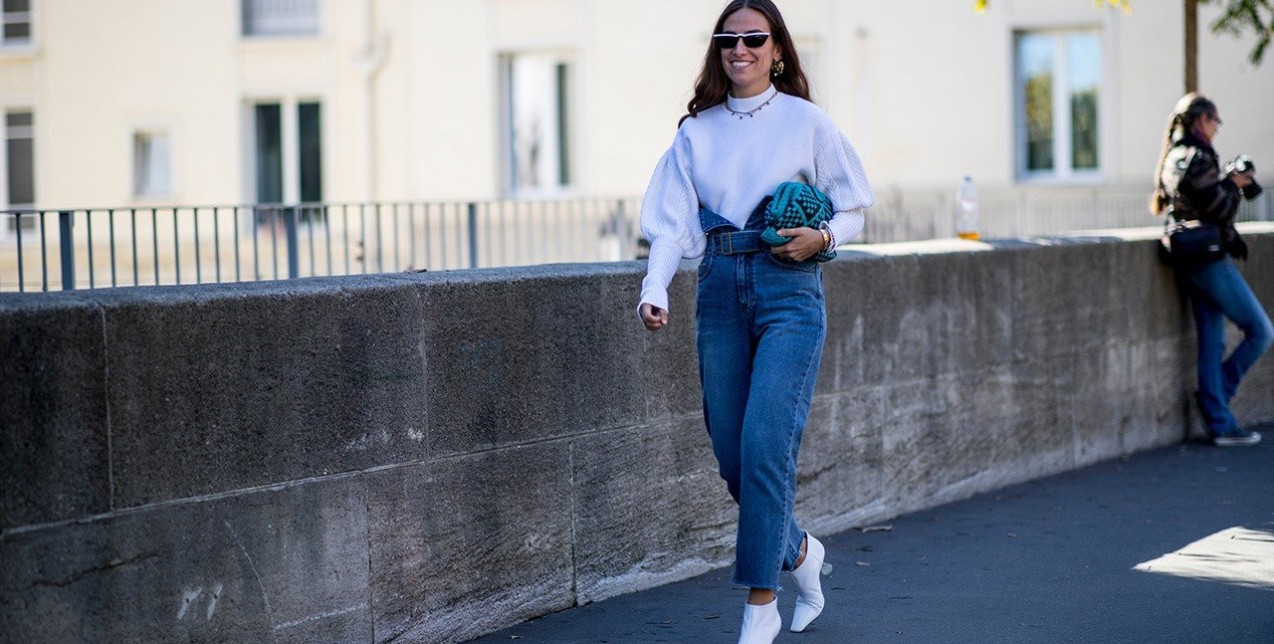 6 έξυπνα tricks για φαίνεστε πιο αδύνατες και κομψές