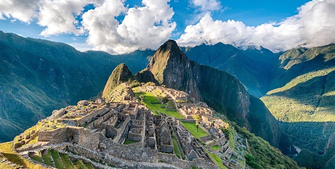 Τα 10 καλύτερα μέρη στον κόσμο για εντυπωσιακές instagram φωτογραφίες