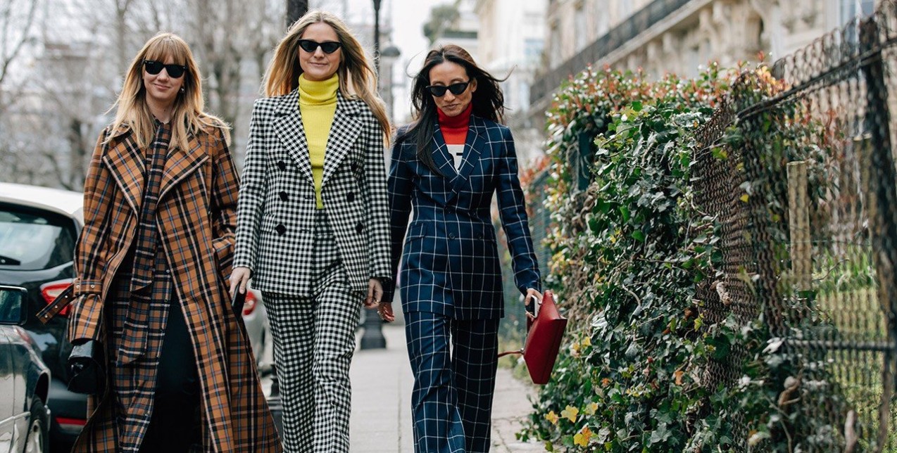 Τα 8 κομμάτια που χρειάζεστε για να ντύνεστε κομψά στο γραφείο 