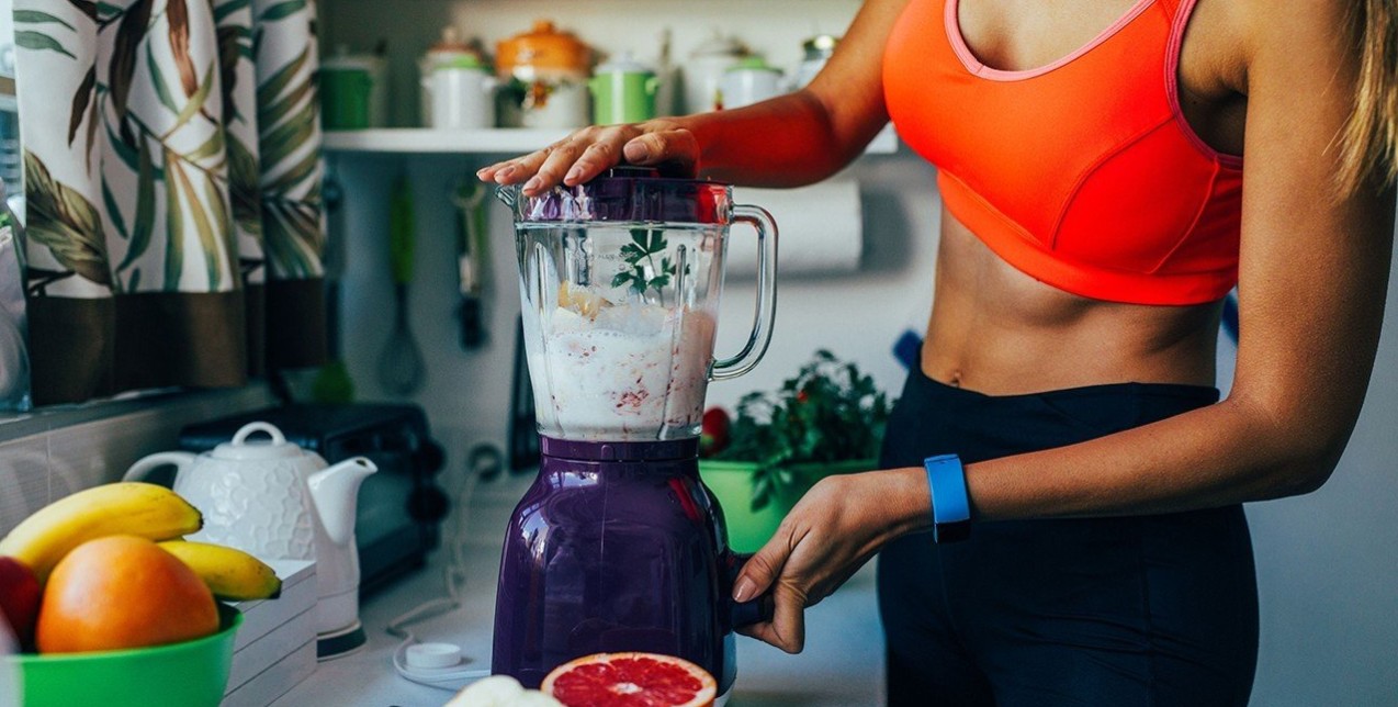 7 χυμοί που θα θωρακίσουν ιδανικά τον οργανισμό σας