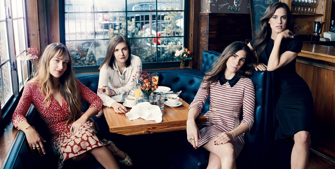 It's a woman's world: 8 σειρές που κάθε γυναίκα πρέπει να δει