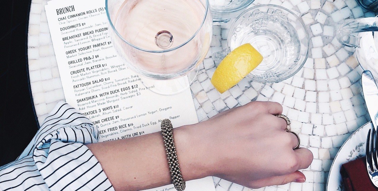 Η ατζέντα της εβδομάδας: 12-18 Νοεμβρίου