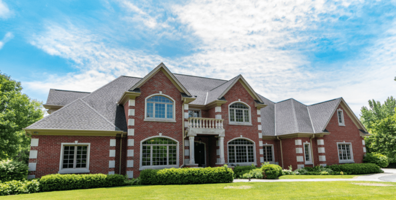 Δείτε τη νέα έπαυλη του Γιάννη Αντετοκούνμπο που του ταιριάζει άψογα