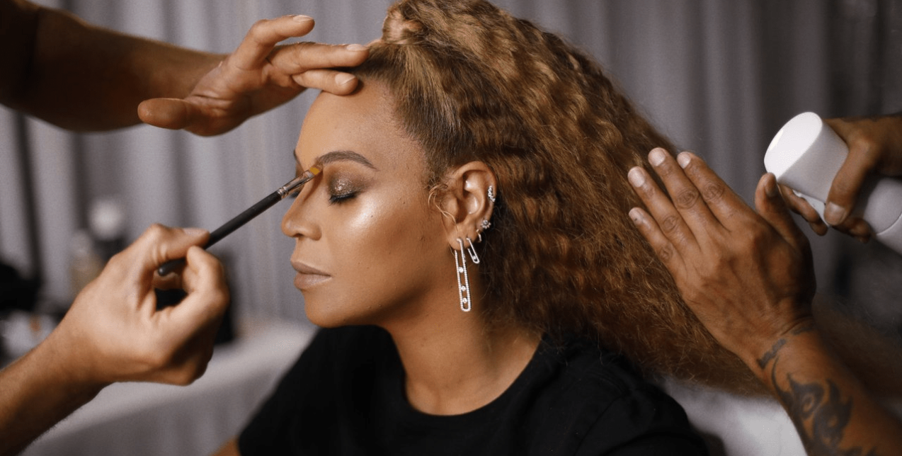 Διάσημοι makeup artists αποκαλύπτουν τα μυστικά ομορφιάς πανέμορφων stars