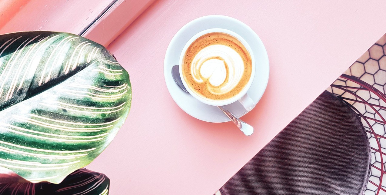 Good Morning: Πού να απολαύσετε τον πρώτο καφέ της ημέρας στη Θεσσαλονίκη