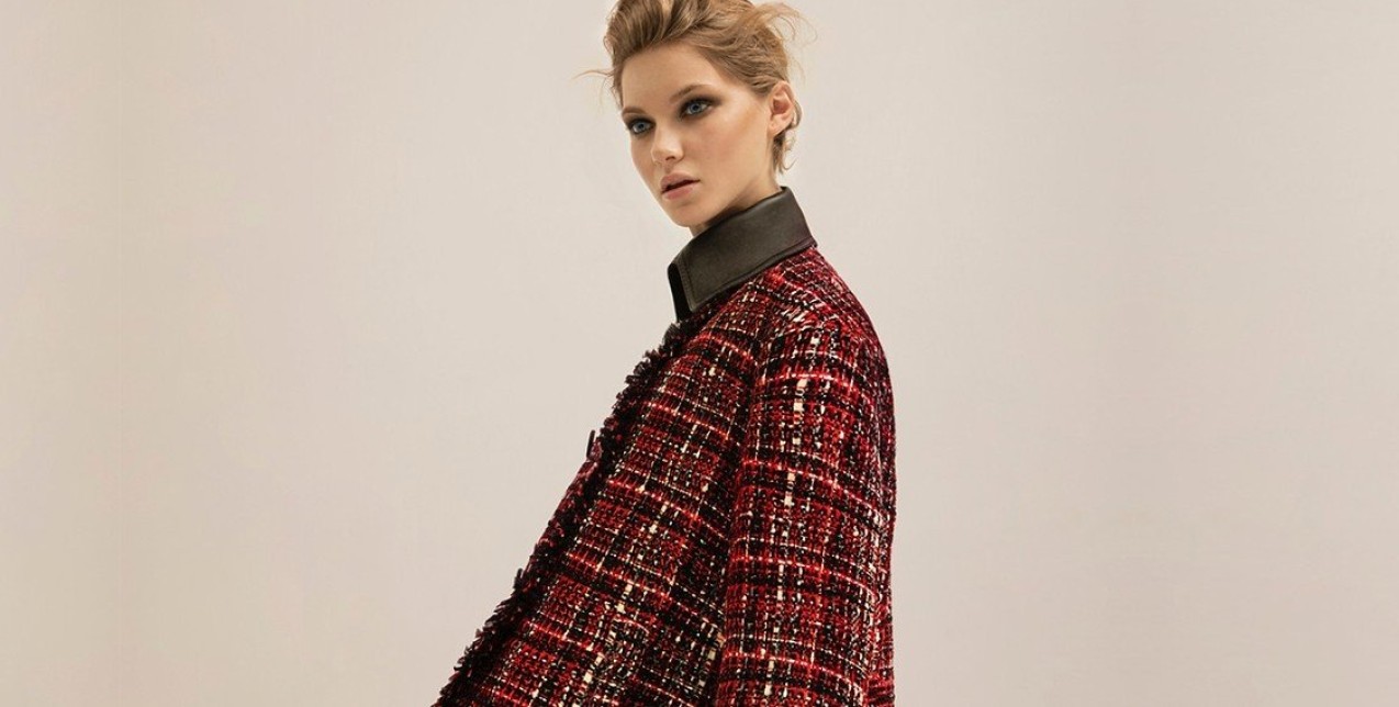 Το fashion editorial του GLOW Νοεμβρίου παρουσιάζει τα must-have πανωφόρια της σεζόν