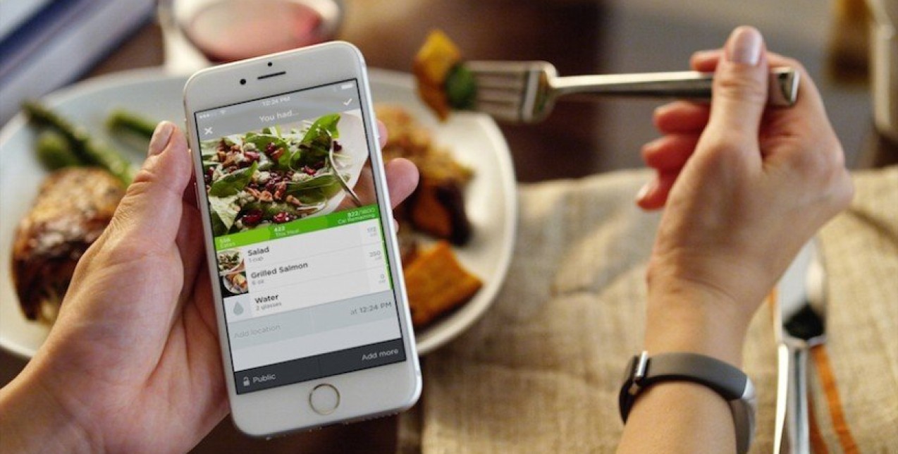 Κορυφαία mobile apps υπόσχονται να σας βοηθήσουν να χάσετε κιλά
