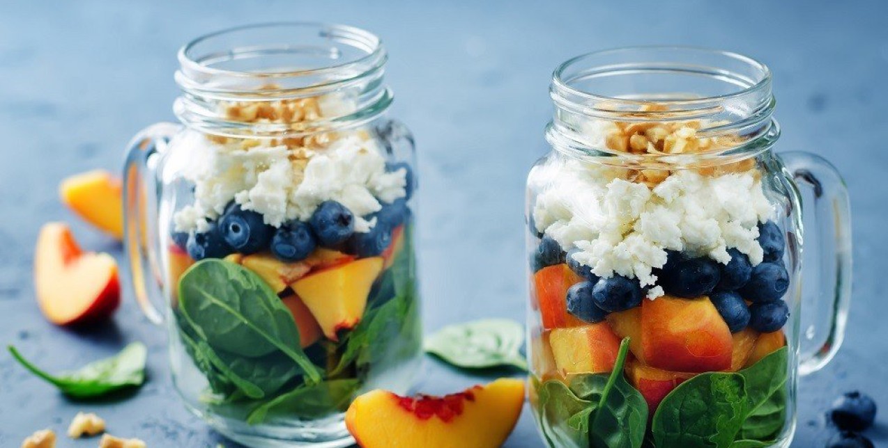 Το νέο trend της υγιεινής διατροφής είναι νόστιμο και πολύ χαριτωμένο