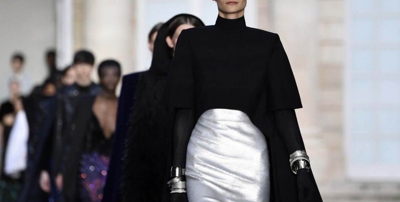 Οι 5 φούστες του χειμώνα που αξίζουν μια θέση στην ντουλάπα σας