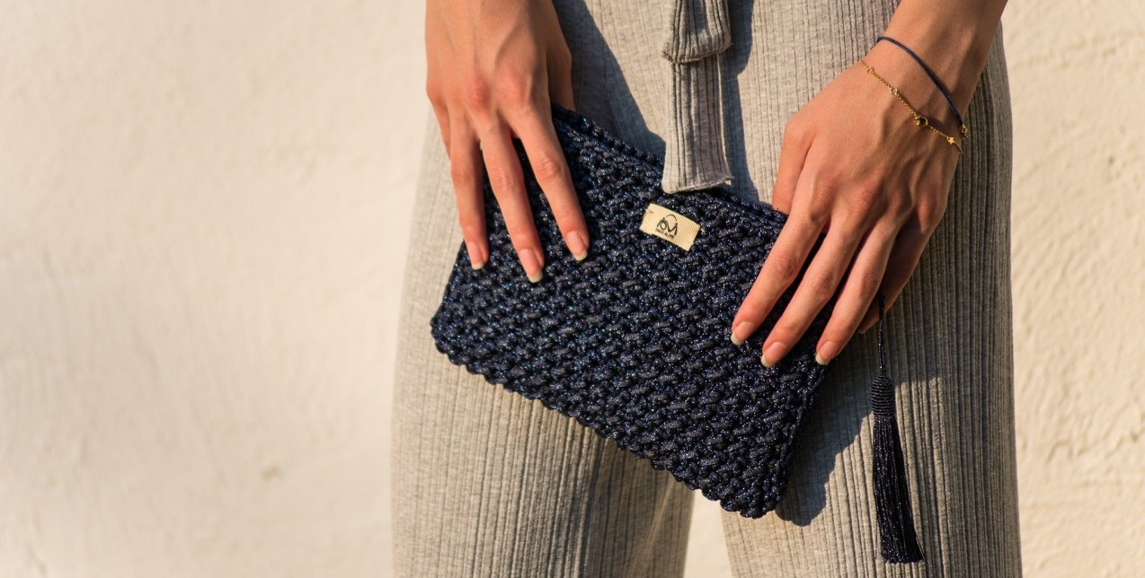 Τρία ελληνικά brands με χειροποίητες δημιουργίες που θα λατρέψετε