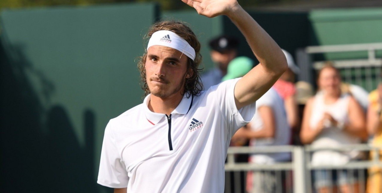 3 Έλληνες αθλητές που μόλις κατέκτησαν την κορυφή