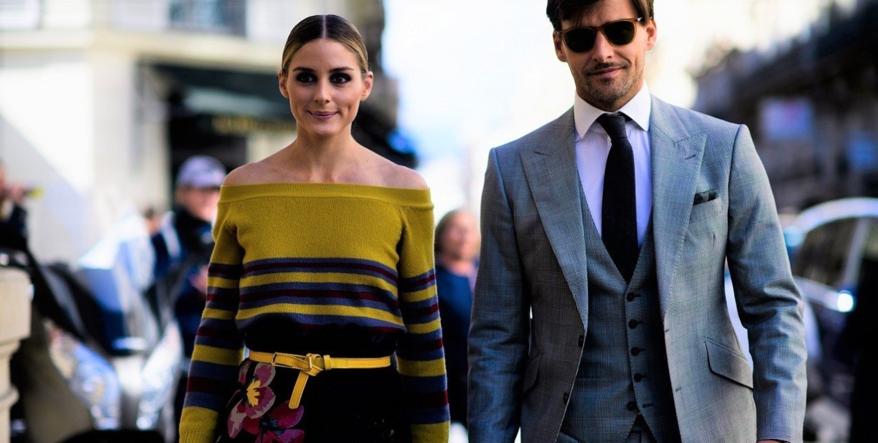 4 fashion couples που θα λατρέψετε να ακολουθείτε instagram