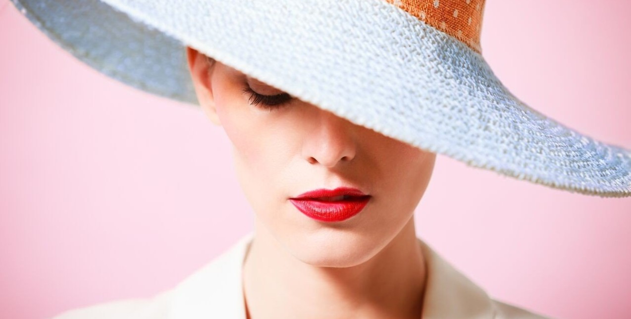 Ανακαλύψτε το πιο ολοκληρωμένο diploma στο χώρο της μόδας