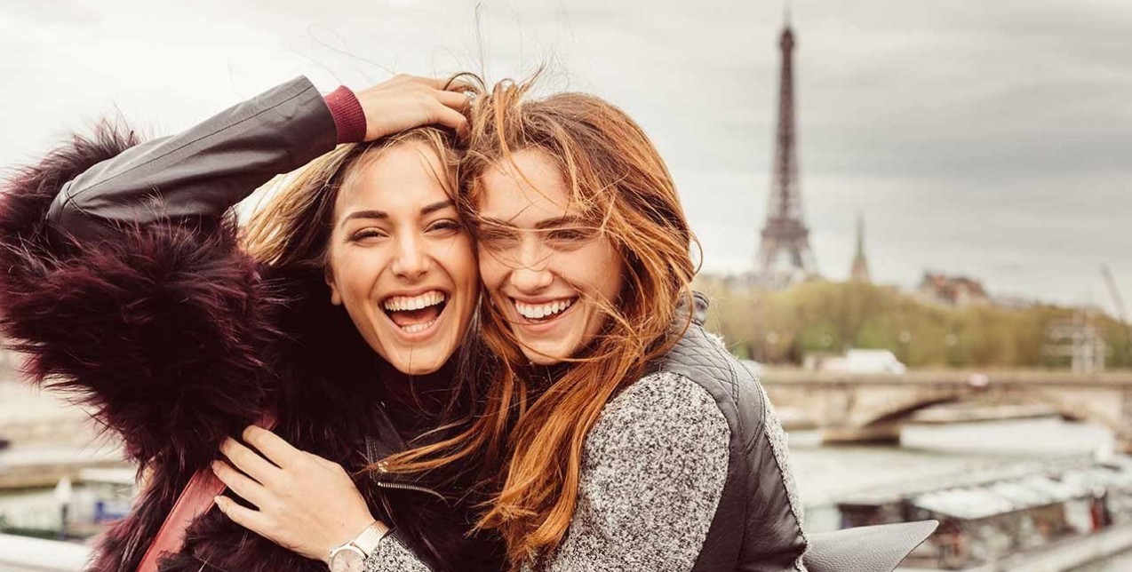 6 πράγματα που οι στιλάτες Γαλλίδες δεν κάνουν ποτέ στα μαλλιά τους 