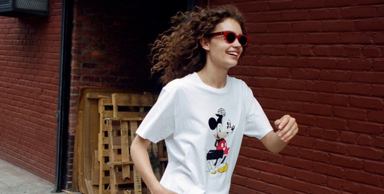 Διάσημα brands συνεργάστηκαν και δημιούργησαν υπέροχες συλλογές