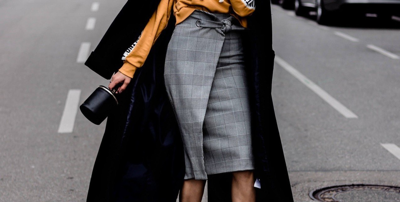 Τα key fashion items που σας σώζουν όταν δεν έχετε τι να βάλετε