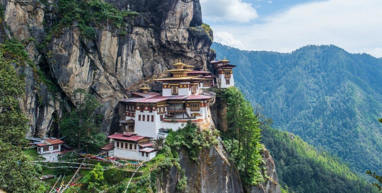 Μέρη που δεν ξέρατε ότι υπάρχουν και οφείλετε να επισκεφτείτε