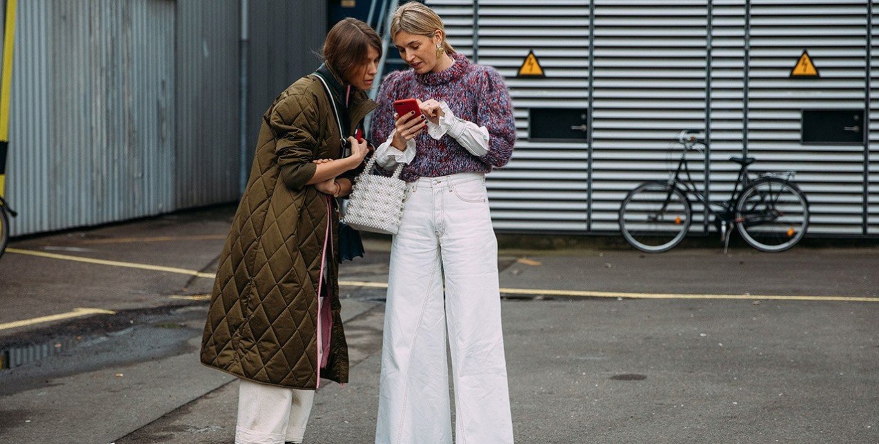 Τα hot items που λατρεύουν τα fashion girls κι έχουν γίνει viral