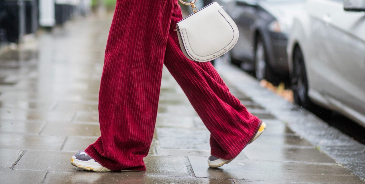 Look of the week: Αυτό είναι το απόλυτο fashion trend που πρέπει να γνωρίζετε