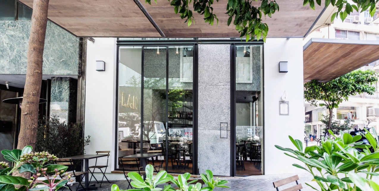 Ανακαλύψτε τα 6 top ethnic εστιατόρια στην Αθήνα