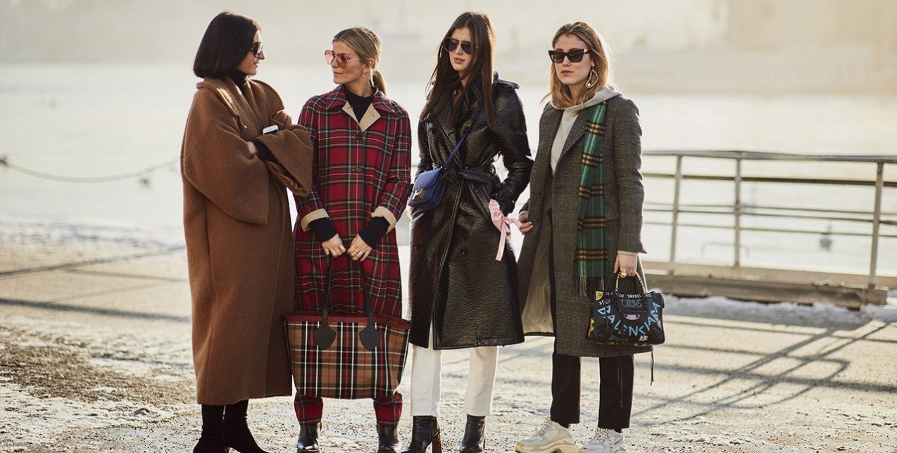 Αυτά είναι τα hot πανωφόρια της σεζόν που αξίζουν μια θέση στην γκαρνταρόμπα σας