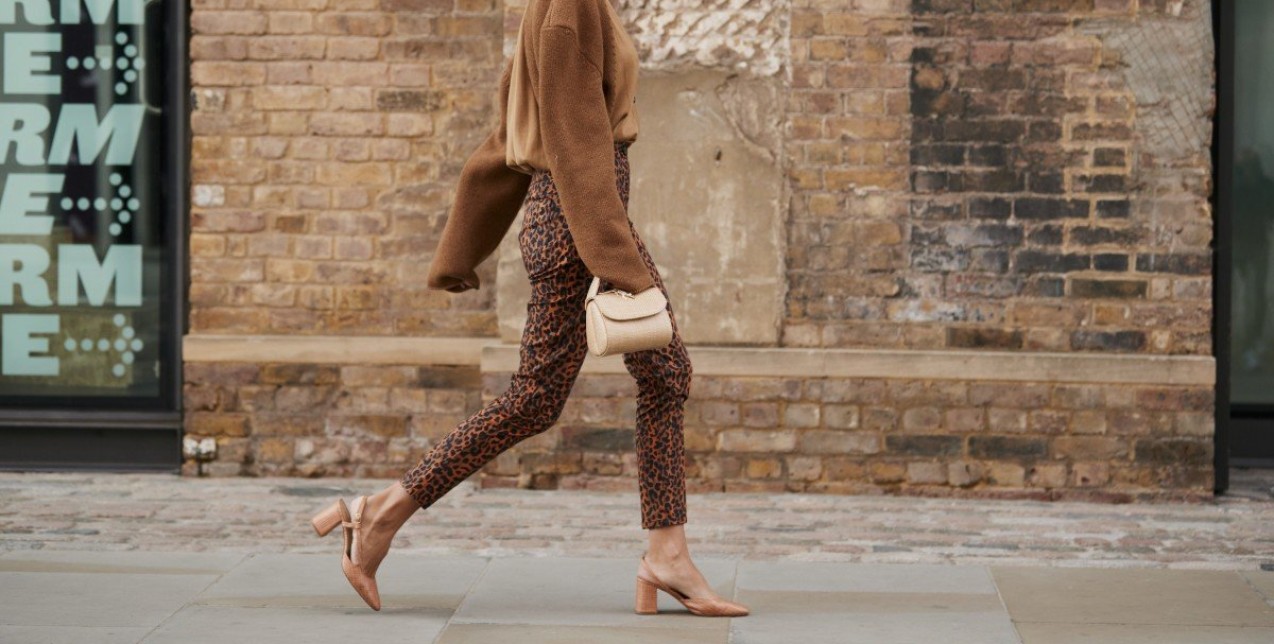 Η νέα χειμωνιάτικη εμμονή των fashion girls είναι κάτι που δεν περιμένατε