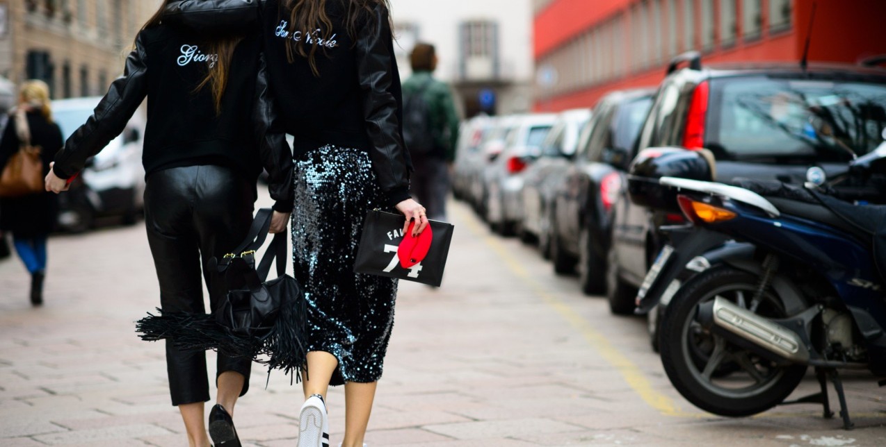 Τι λένε για την προσωπικότητά σας τα fashion items που δεν τολμάτε να βάλετε